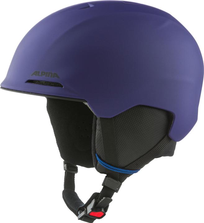 Midnight Purple