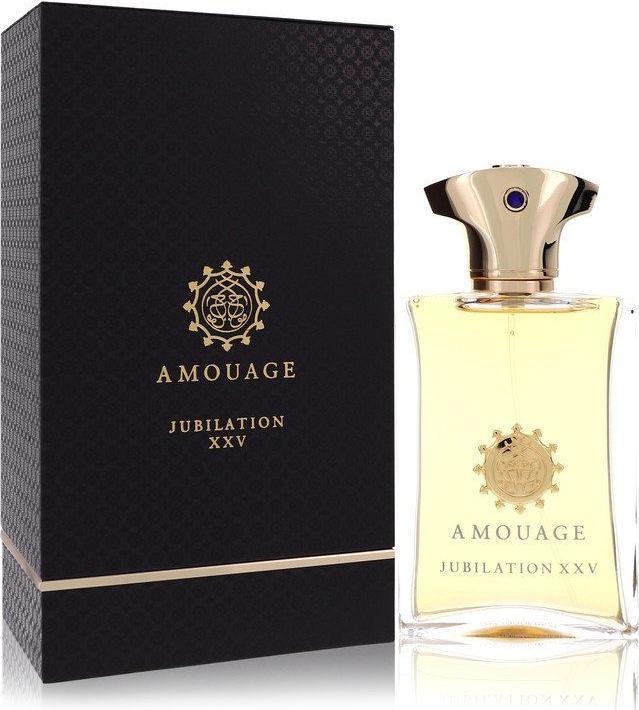 Amouage Jubilation 25 (Eau de Parfum, 100 ml)