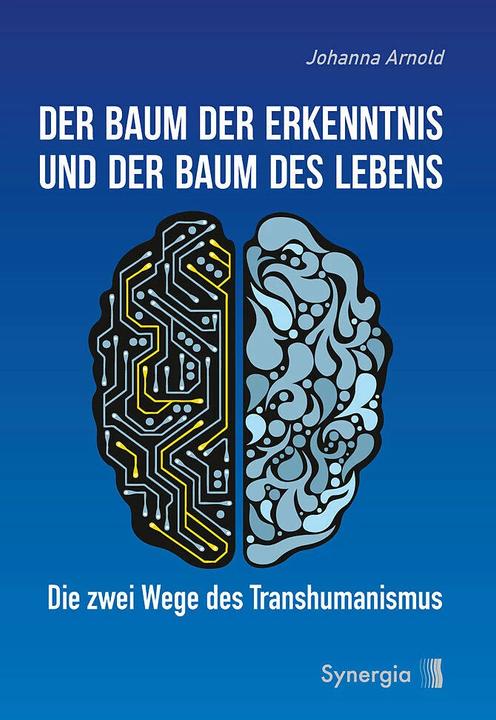 Der Baum der Erkenntnis und der Baum des Lebens (German, Johanna Arnold, 2019)