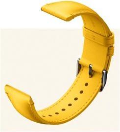 Actual product image Xiaomi Watch strap (Leather)