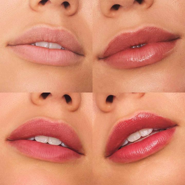 Productafbeelding Clarins Water Lip Stain (re) No 13 (13 Naakt Water)