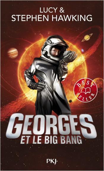 Produktbild Georges et le big bang (Französisch, Hawking Stephen, Hawking Lucy, 2015)