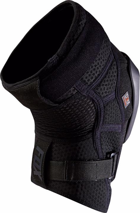 Actual product image Fox Launch D30 (M, Knee pad, Pair)