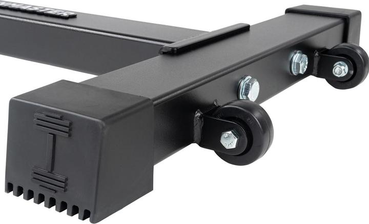 Actual product image Ironmaster Super Bench PRO V2