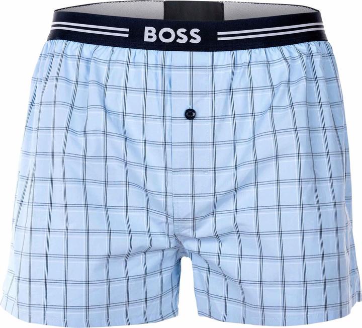 Produktbild BOSS 3P Woven Boxer (XXL)