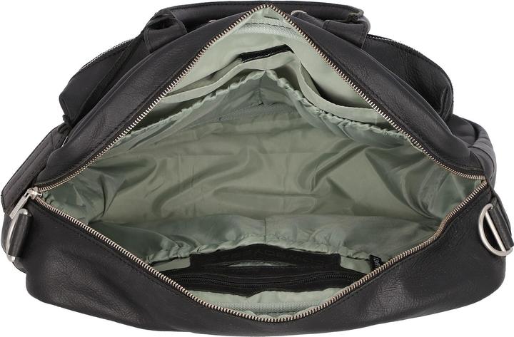 Produktbild Cowboysbag The Diaper Bag Wickeltasche Leder 39 cm