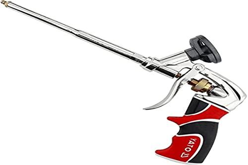 Immagine prodotto Yato YT-6745 Applicatore di schiuma alluminio, ottone, acciaio inossidabile