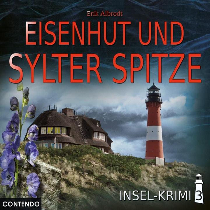 Produktbild Insel-krimi 03