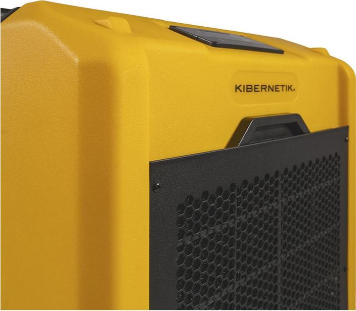 Actual product image Kibernetik Bauentfeuchter B70 mit WIFI (150 m², 70 l/24h)