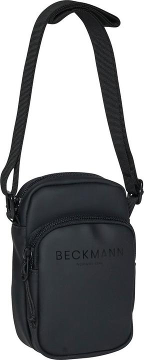 Actual product image Beckmann Street shoulder bag