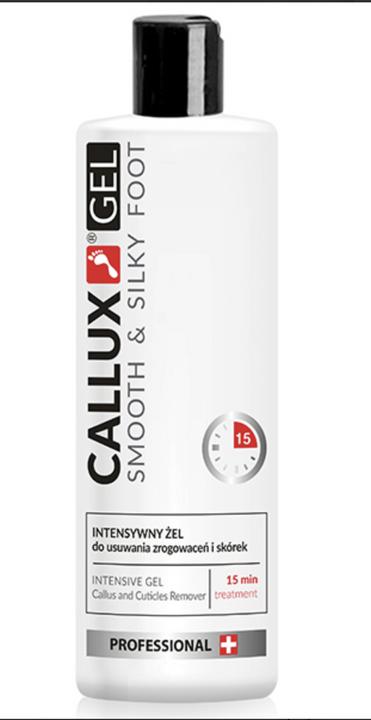 Produktbild Callux Pro Gel 250ml (250 ml)
