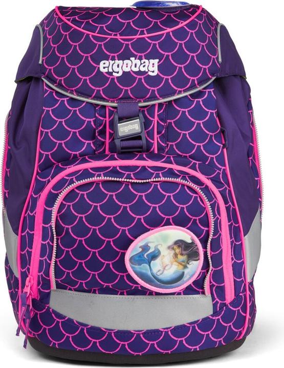 Image du produit Ergobag Set de 6 oursons à perles Lumi (20 l)