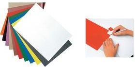 Produktbild Magnetoplan Magnetpapier