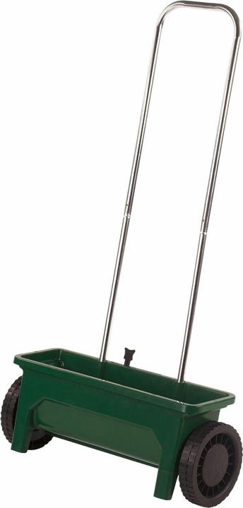 Garden Lights SPREADER - WIDTH 45 cm - VOLUME 12 L