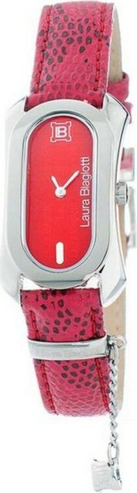 Produktbild Laura Biagiotti Damenuhr LB0028L-03 (Ø 20 mm) (20 mm)