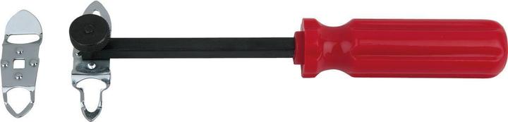Immagine prodotto KS Tools Attrezzo per il montaggio del disco in gomma, 210 mm (0.21 m)