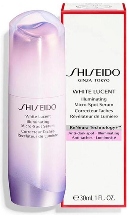 Produktbild Shiseido White Lucent - Illuminating Micro-Spot Serum (30 ml)