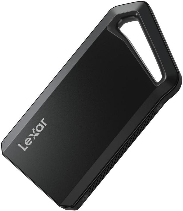 Image du produit Lexar SL600 (2000 Go)