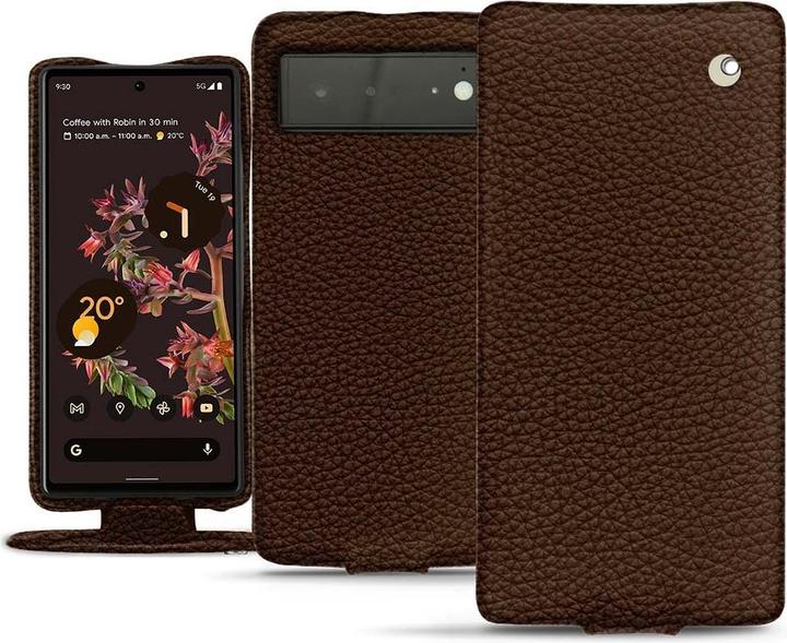 Immagine prodotto Noreve Cover in pelle (Google Pixel 6)