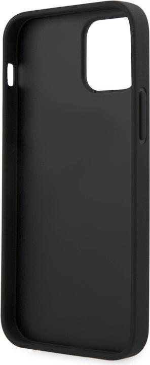 Actual product image Guess Case (Apple iPhone 12, Realme 12 Pro+)