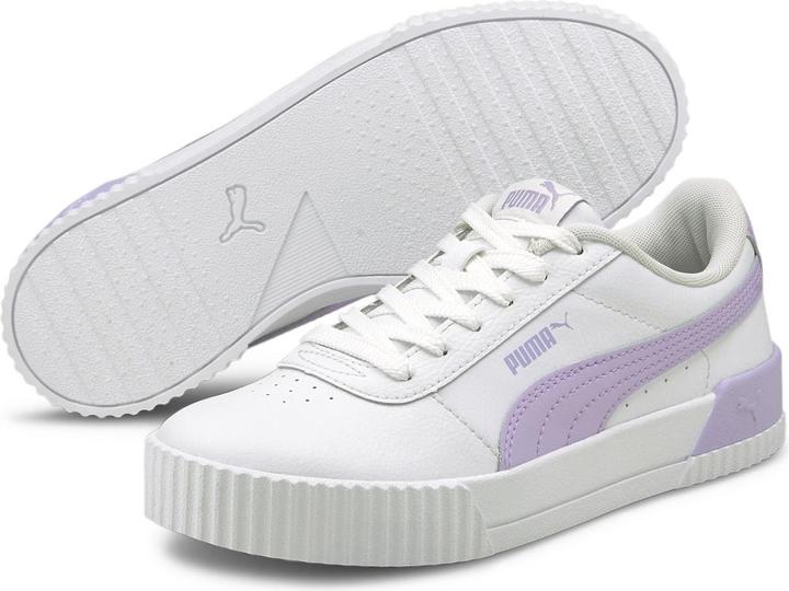 Immagine prodotto Puma Carina Sneaker Donna (40.5)