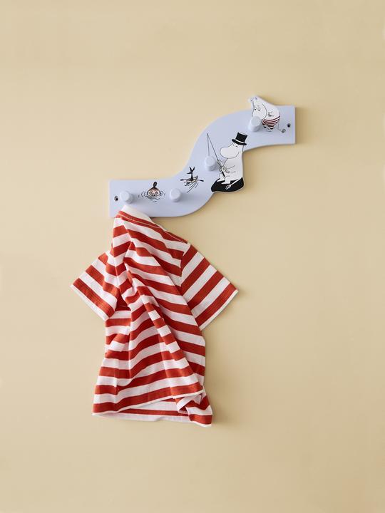 Produktbild Kids Concept Kleiderhaken Moominmamma MOOMIN 2-Pack