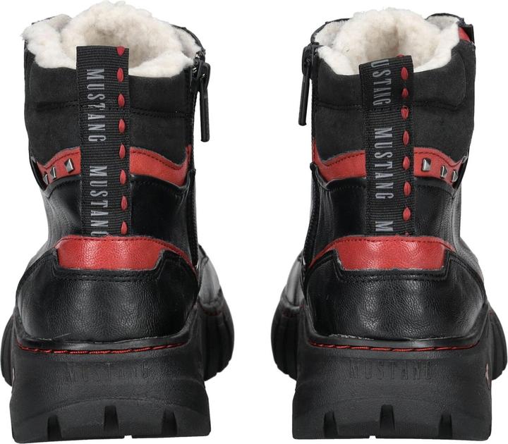 Actual product image Mustang Stiefelette (42)