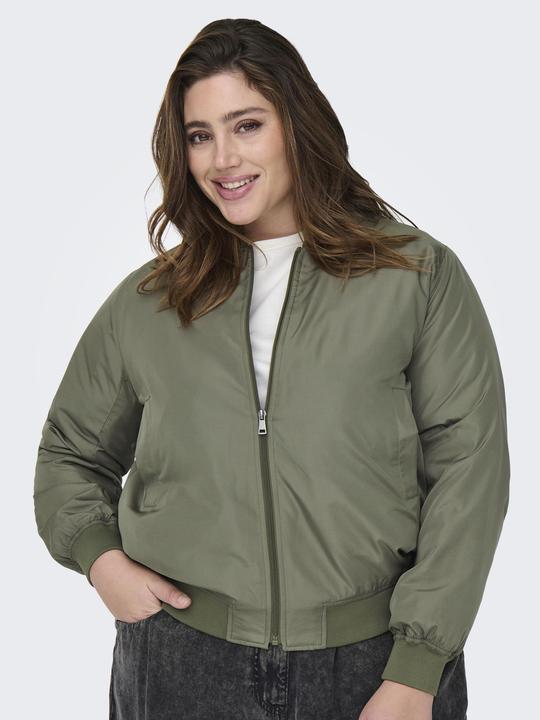 Actual product image Only CARALMA Blousonjacke Blousonjacke (M)