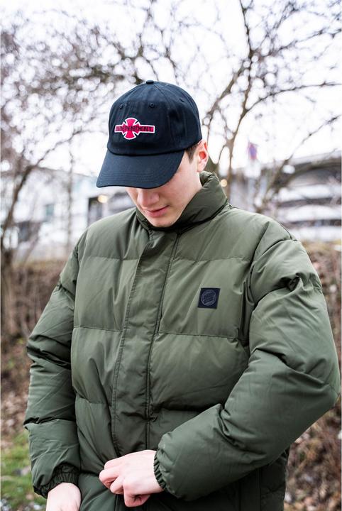Immagine prodotto Santa Cruz Chance Jacket (S)