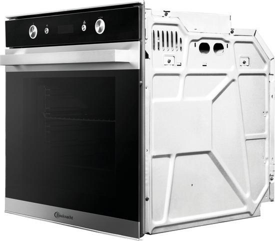Actual product image Bauknecht Bik7 En8vs Pt Ch