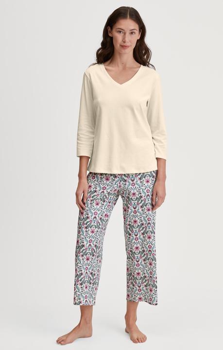 Produktbild Calida Favourites Botanic 7/8-Hose (48, 50)