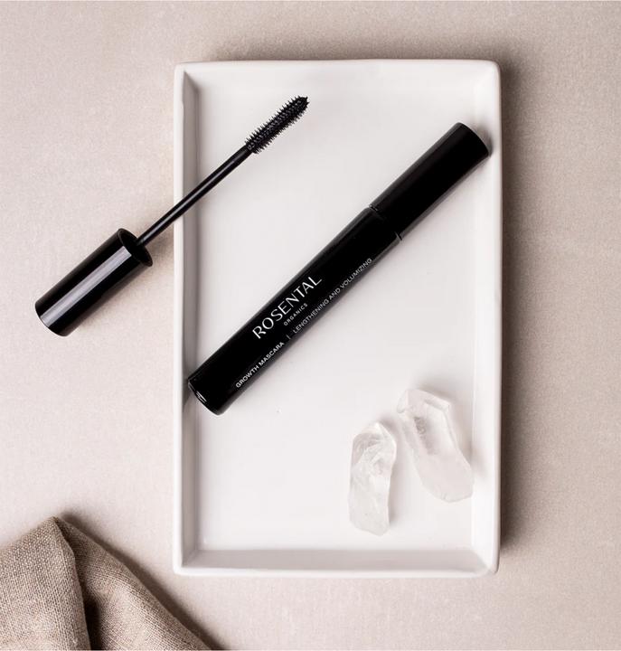 Actual product image Rosental Organics Rosental Make Up - Growth Mascara