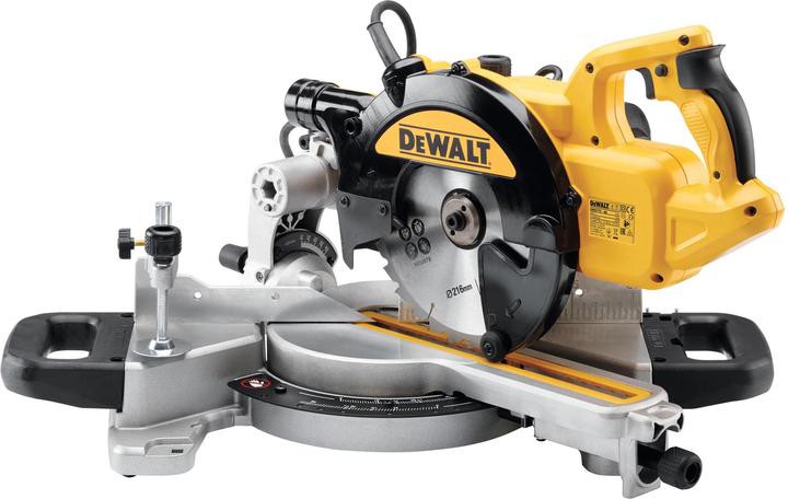 Productafbeelding DeWalt Paneelzaag