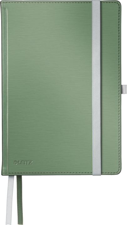 Produktbild Leitz Style HC (A5, Kariert, Harter Einband)