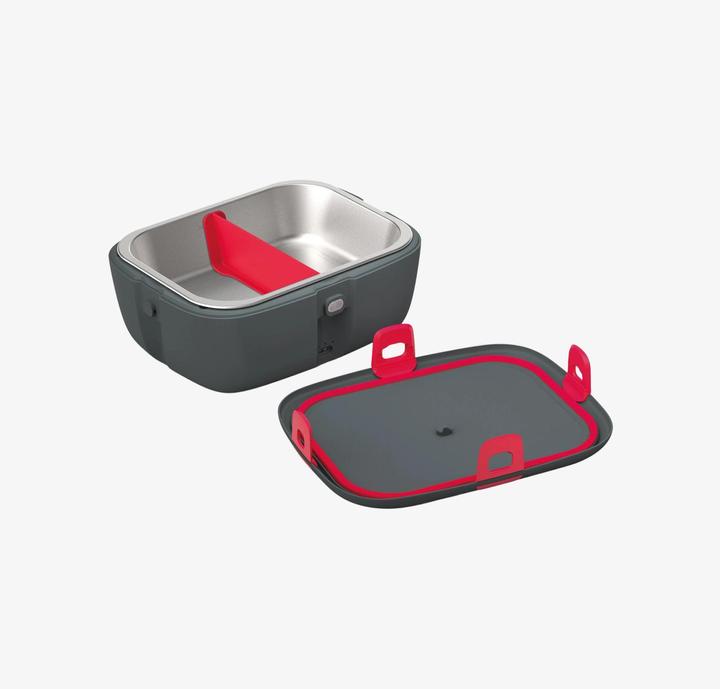 Actual product image Koenig HeatsBox Go