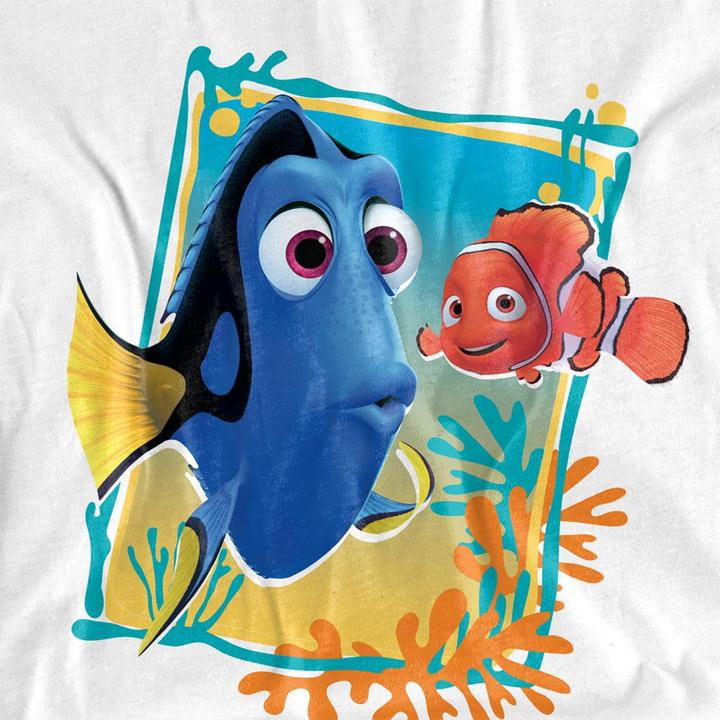 Produktbild Finding Nemo TShirt (L)