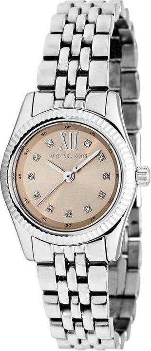 Actual product image Michael Kors Lexington (Analogue wristwatch, 26 mm)