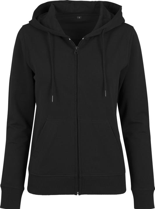 Produktbild Build Your Brand TerryKapuzenjacke (XS)