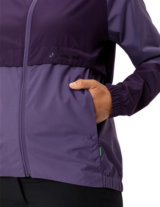 Actual product image Vaude Loamer Air Jacket (42, L)