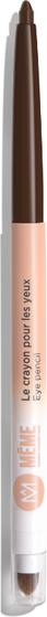 Actual product image Même Kajal (55 Blackbrown Matt)