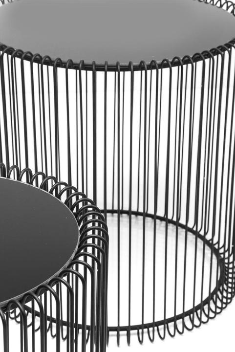 Immagine prodotto Kare Design Wire (44 x 44 x 45 cm)