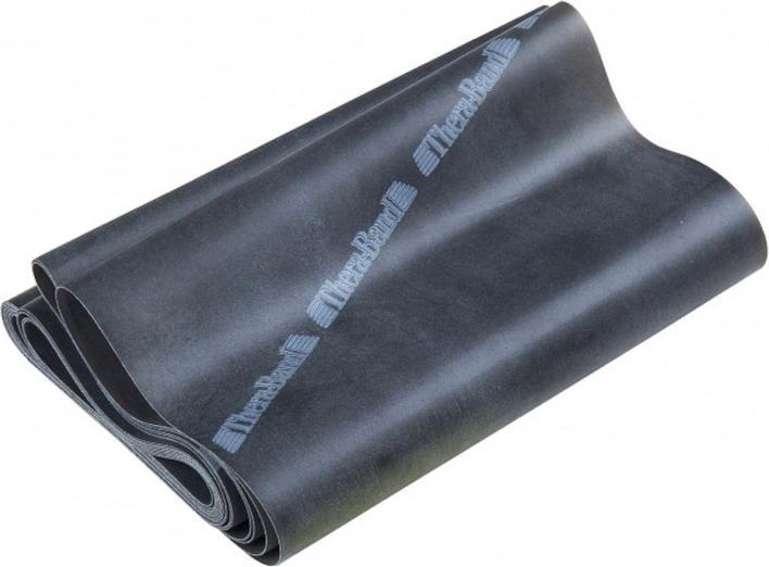 Image du produit TheraBand Bande d'exercice (2.50 m, Haute résistance)