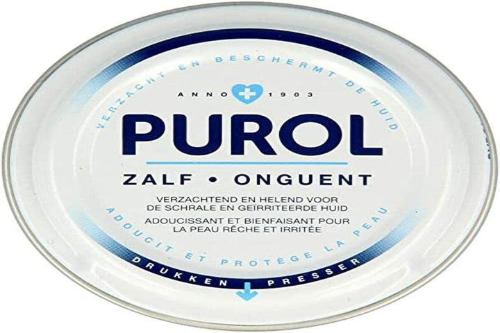 Immagine prodotto Purol Salve Unguent Balm (50 ml, Crema da giorno)
