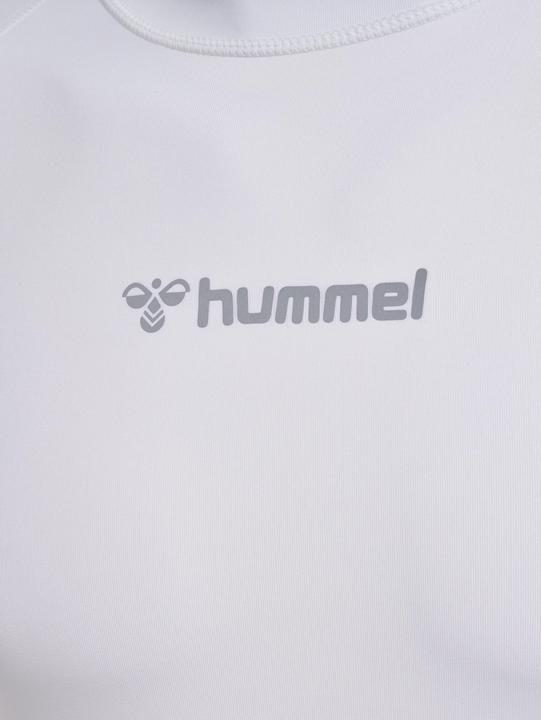 Image du produit hummel Hmlbl Performance Tee L/S (XL)