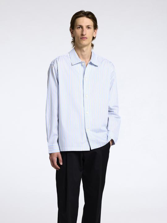 Produktbild Selected Homme 100% Baumwoll Overshirt (XL)