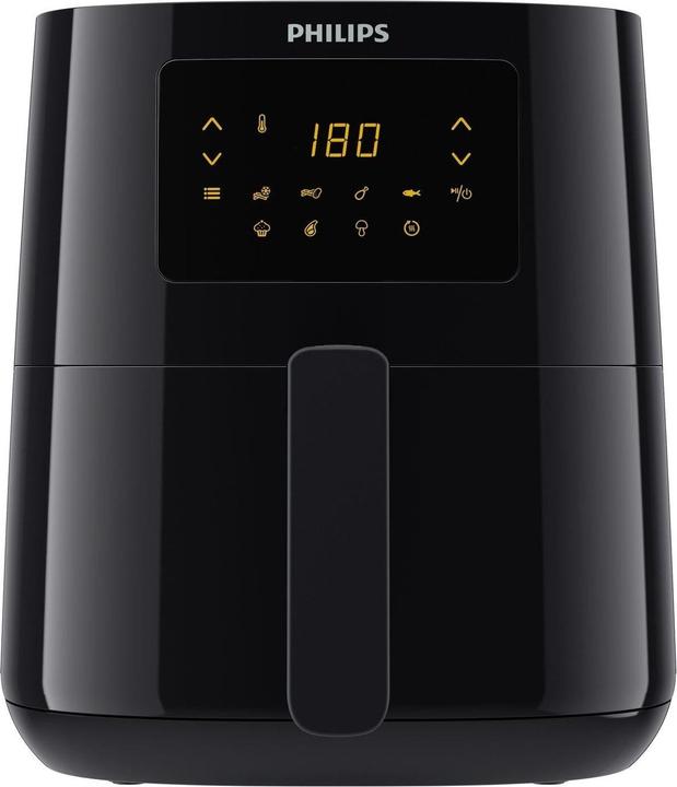 Philips Airfryer HD9252/91 (Fiche CH)