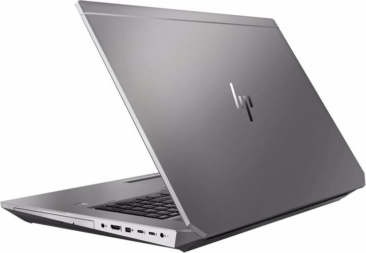 Produktbild HP ZBook 17 G6 (17.30", Intel Core i9-9880H, 32 GB, 1000 GB, CH)