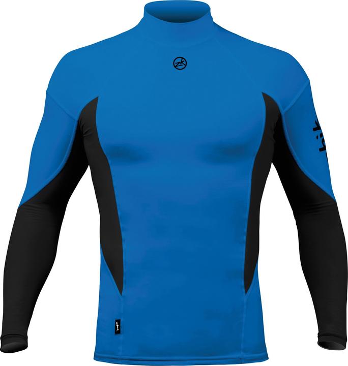 Zhik Spandex Top Langarm, Herren (XS)