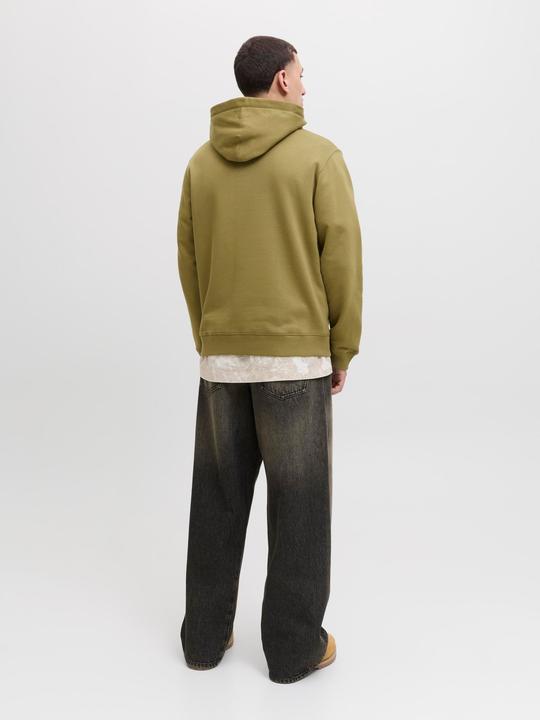 Actual product image Jack & Jones Kapuzenpullover Kapuzenpullover (S)