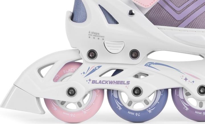Immagine prodotto Blackwheels Playful (32, 33, 34, 35)